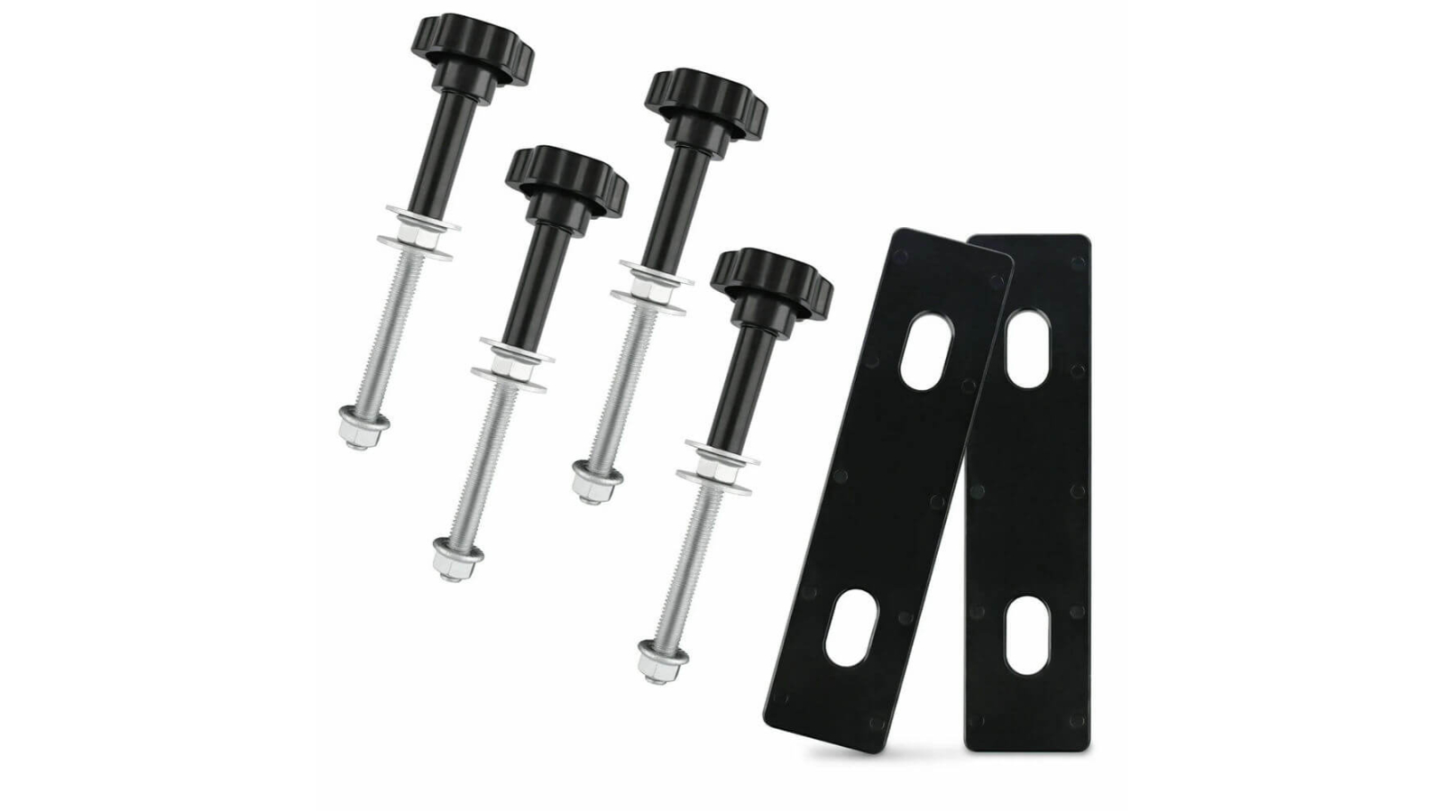 X-Bull 4X4 Holder Roof Mounting Kit
