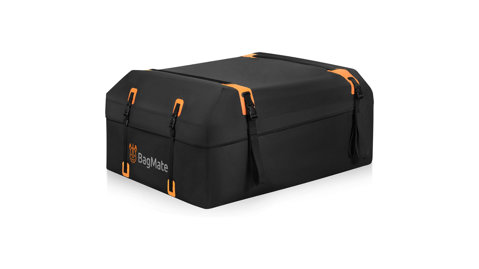 Trepied Appareil Photo Sac Télescope Rhino BagMate H8 - Rembourrage 3.8cm EVA - Pour 10.2cm à 20.3cm, Sac Accessoires Intégré Coffret Télescope Rembourré