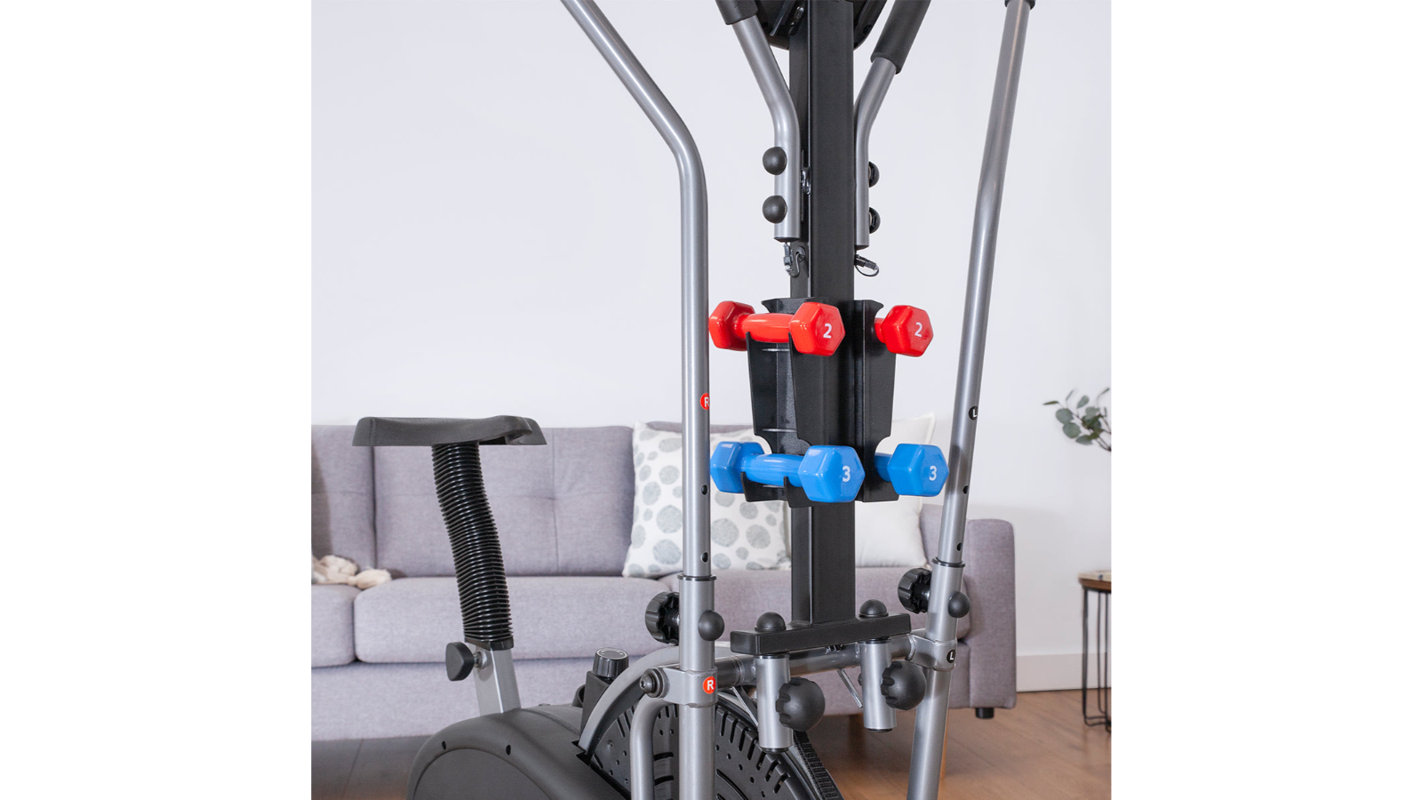 Cross trainer hot sale harvey norman