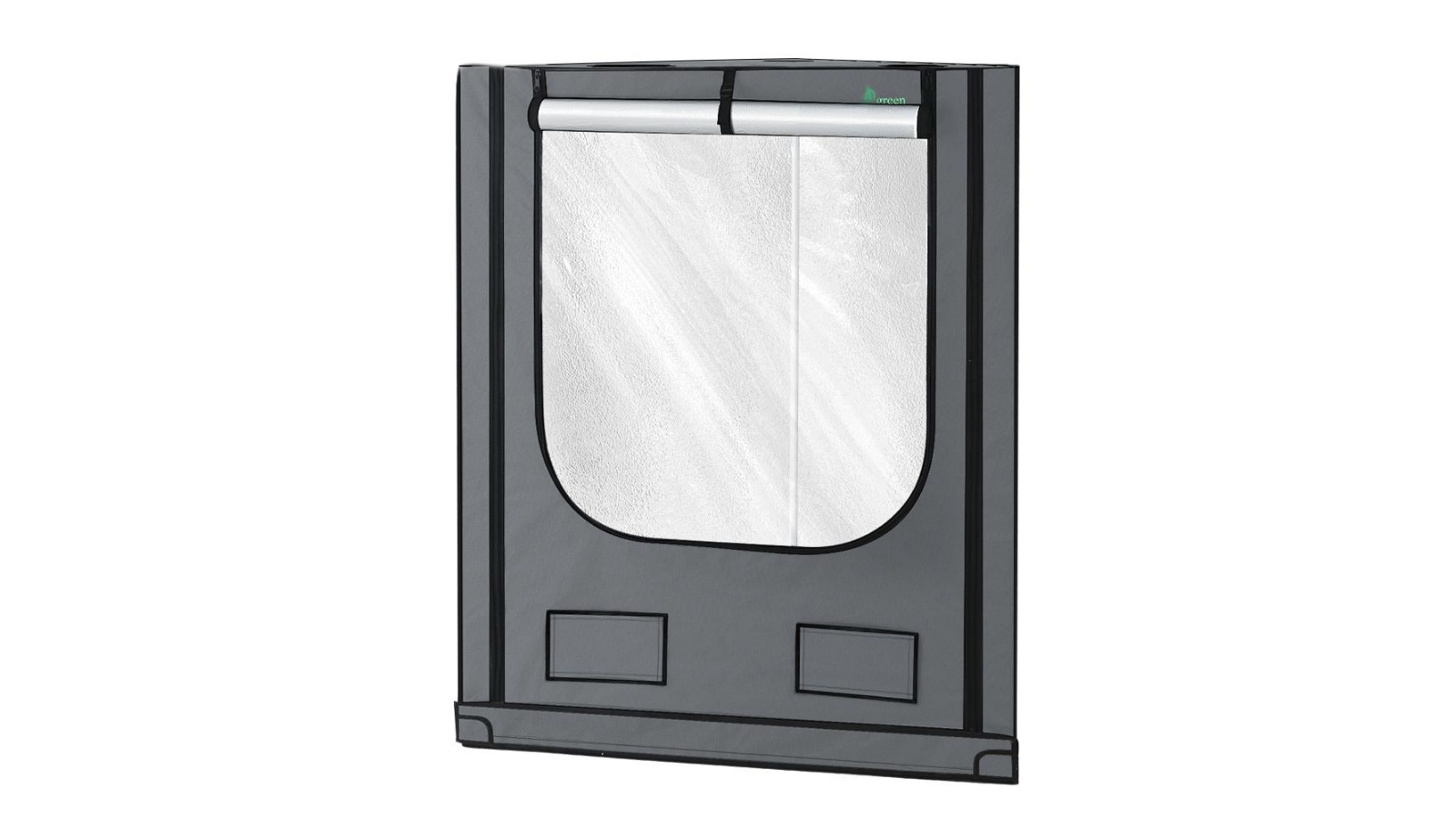 Greenfingers Grow Tent Kits Hydroponics - 142 x 100 x 180cm