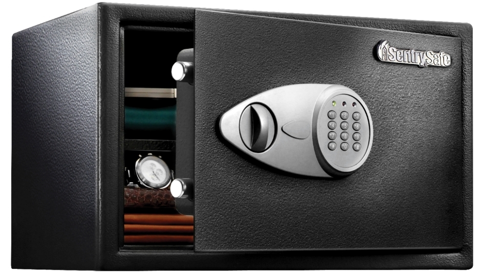 SentrySafe 33.6L Digital Security Safe