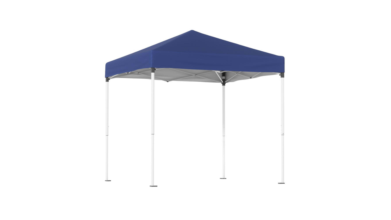 Instahut 2 x 2metre Gazebo with Base Pod - Blue