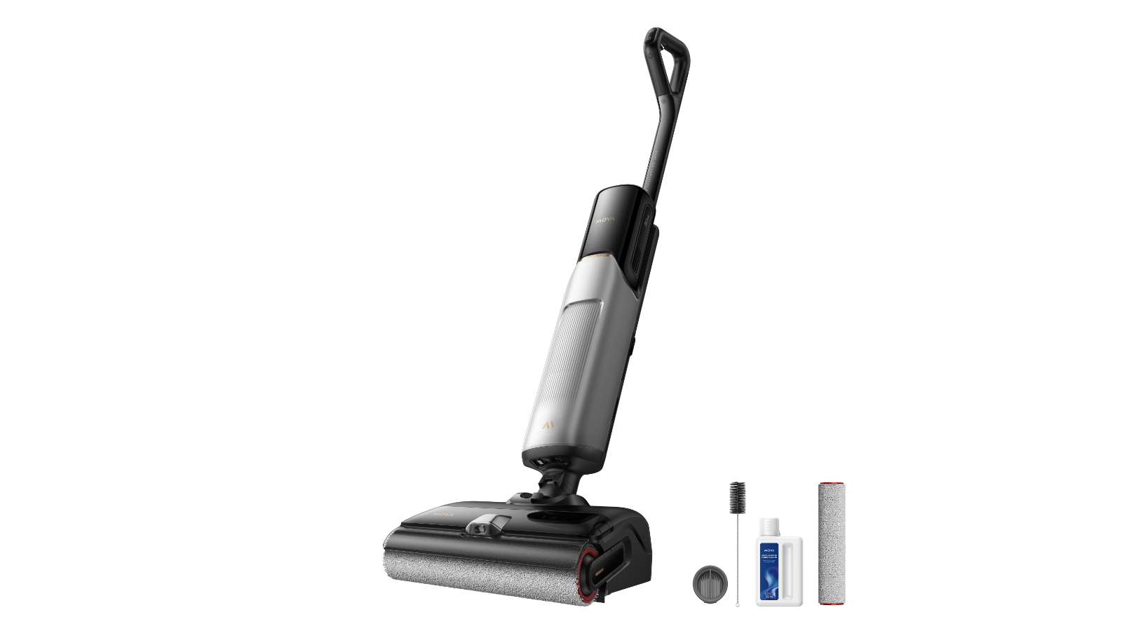 Mova X4 Pro Wet and Dry Hard Floor Cleaner