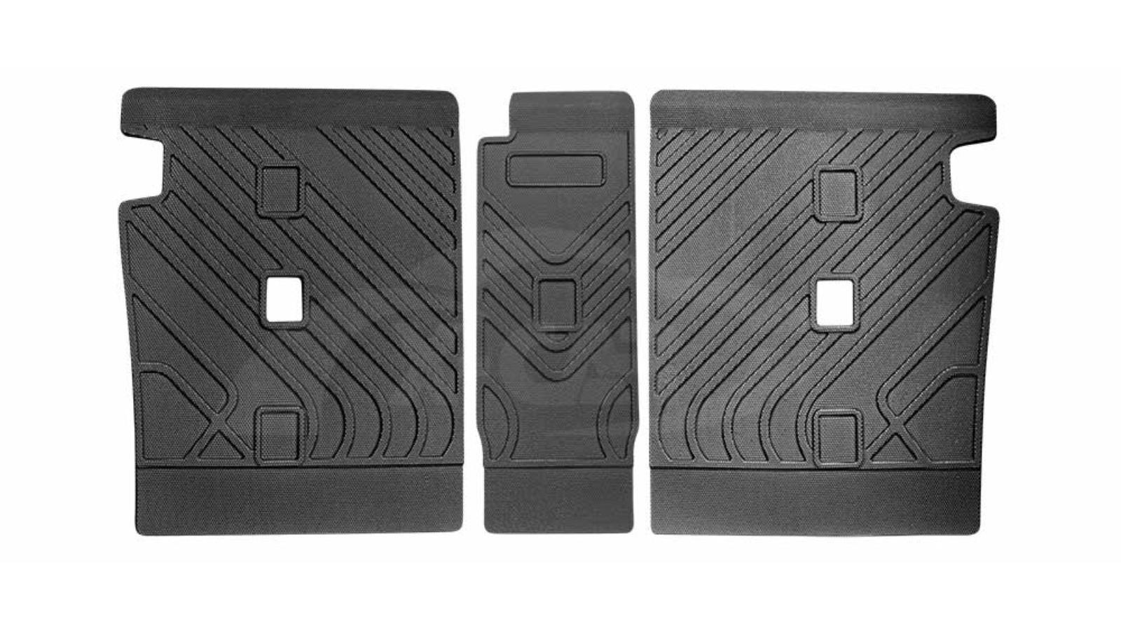 X-CAR Back Seat Protector For BMW X5 G05 X5M F95 2018-2023