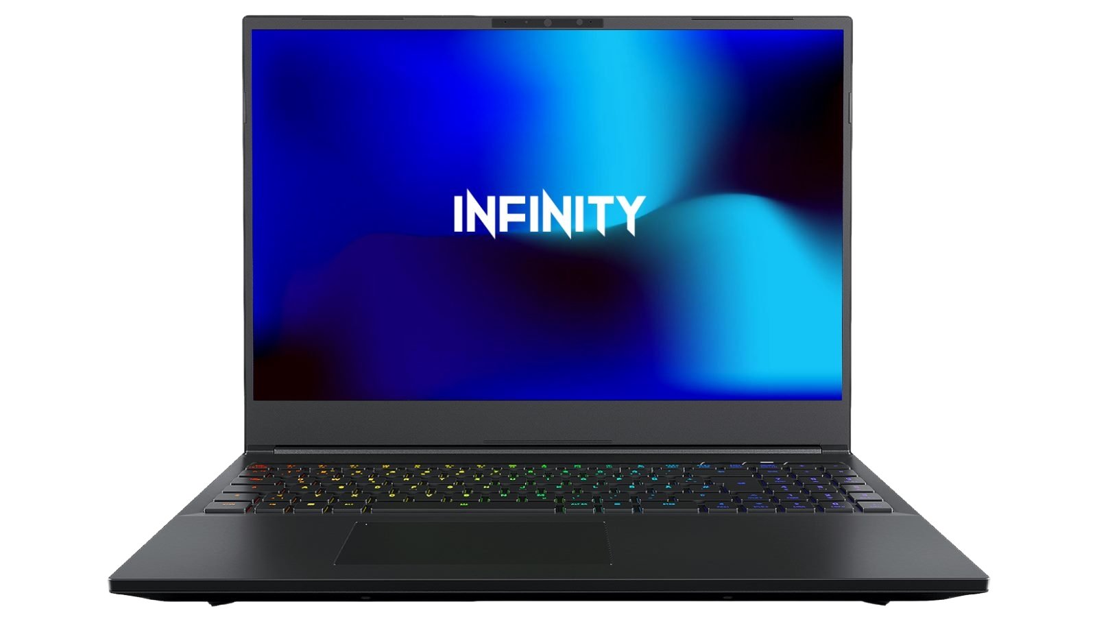 Infinity X6-13R7A-899 16.1-inch WQXGA/ i9-13900HX/16GB/1TBSSD/RTX4070 Gaming Laptop