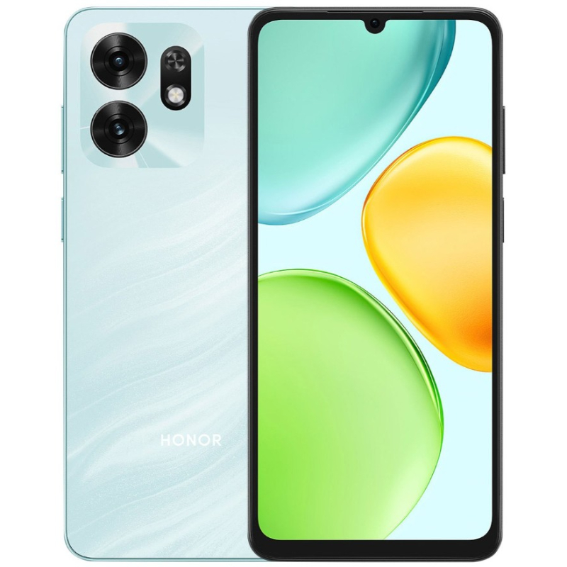 HONOR X6D 128GB - Ocean Cyan