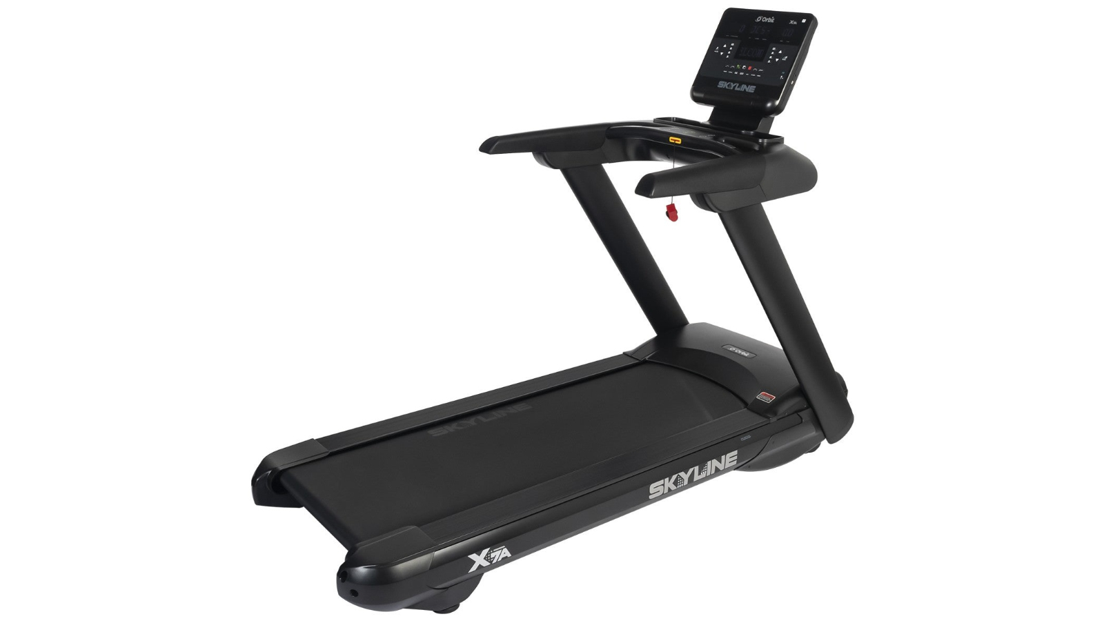 Orbit Fitness X7A Skyline Treadmill