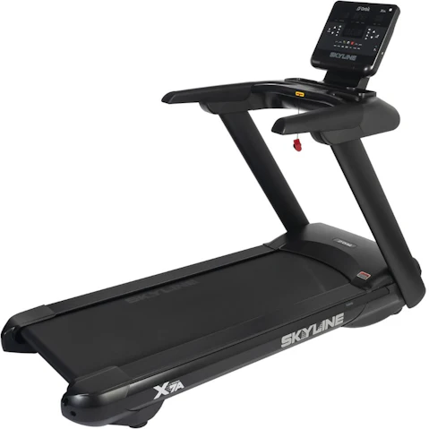 Orbit Fitness X7A Skyline Treadmill