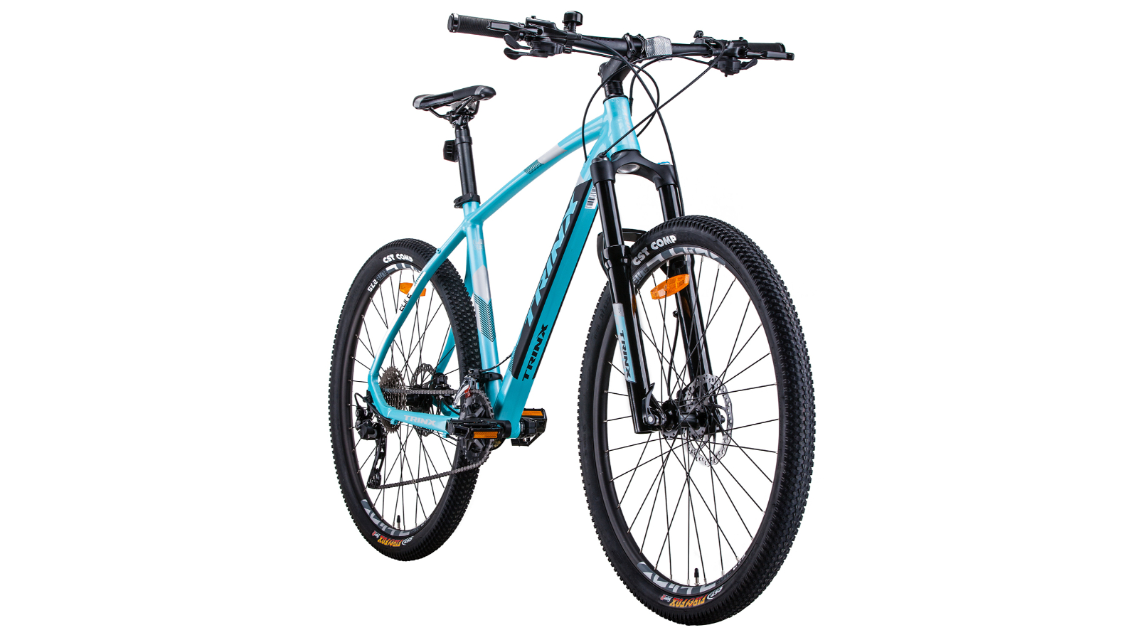 Gt x7 mountain bike deals