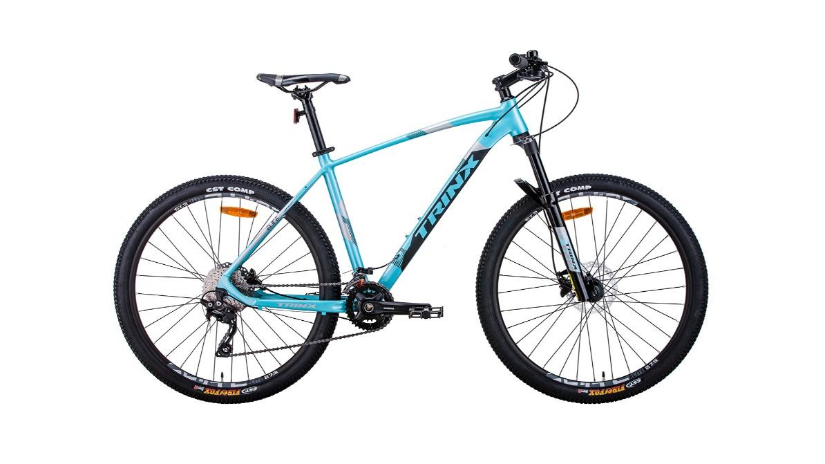 Trinx X7 Elite 27.5inch Shimano Deore 20 Speed Mountain Bicycle