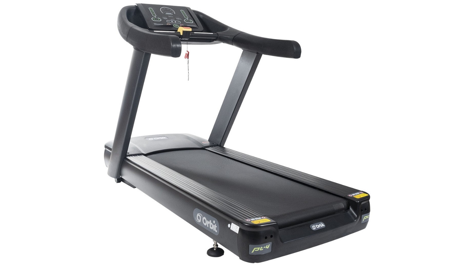 Skyline 3HP Treadmill