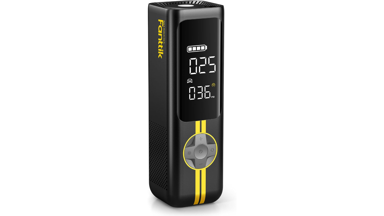 Fanttik X8 Apex Upgraded Version Tire Inflator