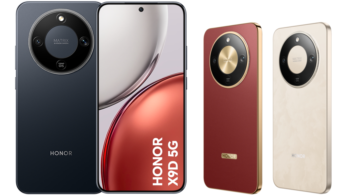 HONOR X9D 256GB