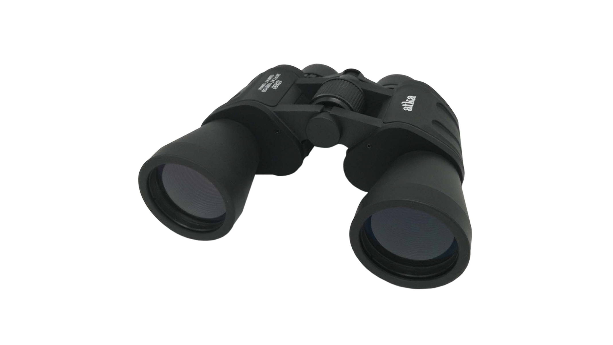 Atka 10 x 50 Binoculars Harvey Norman