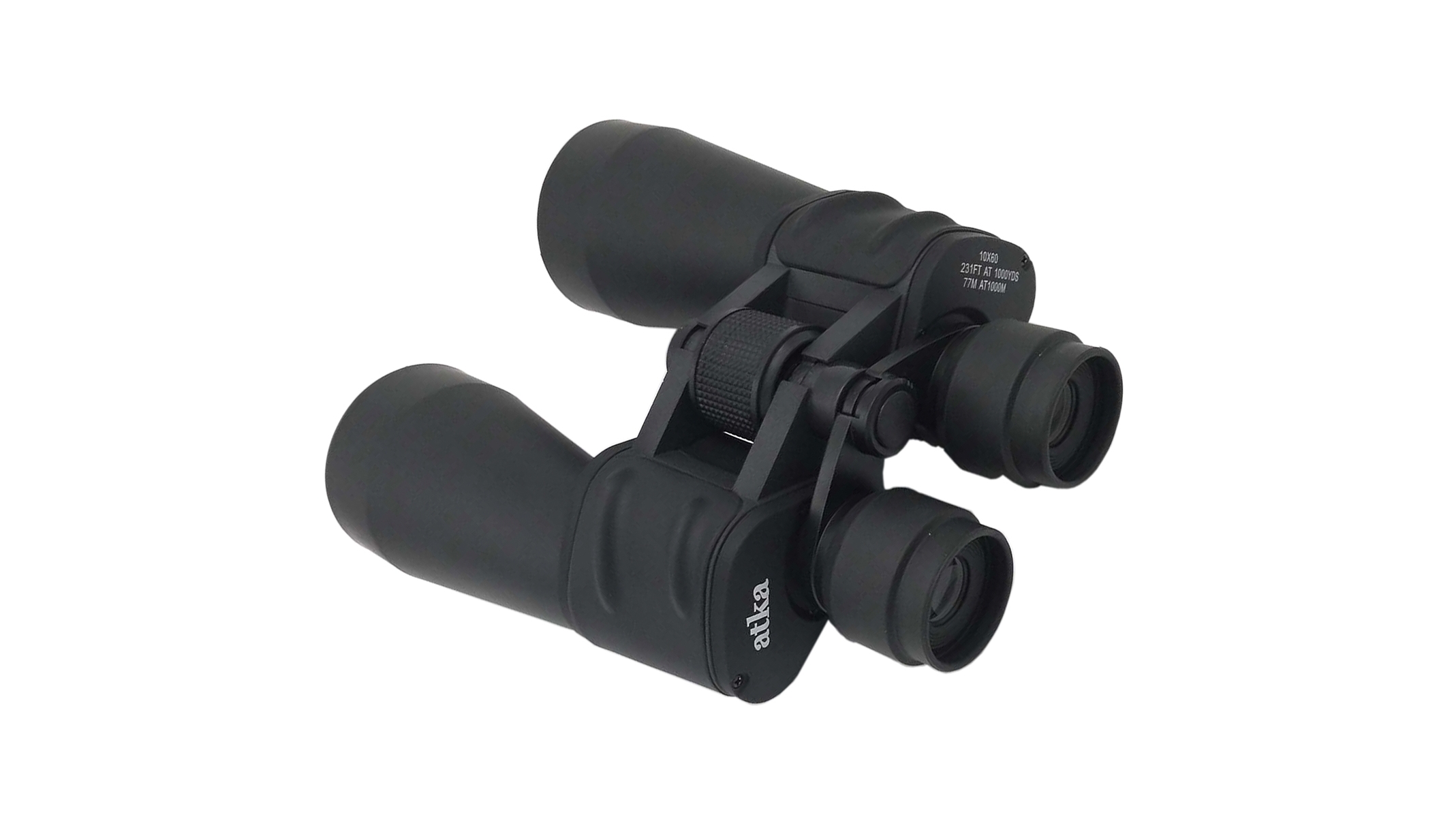 Atka 10 x 60 Binoculars