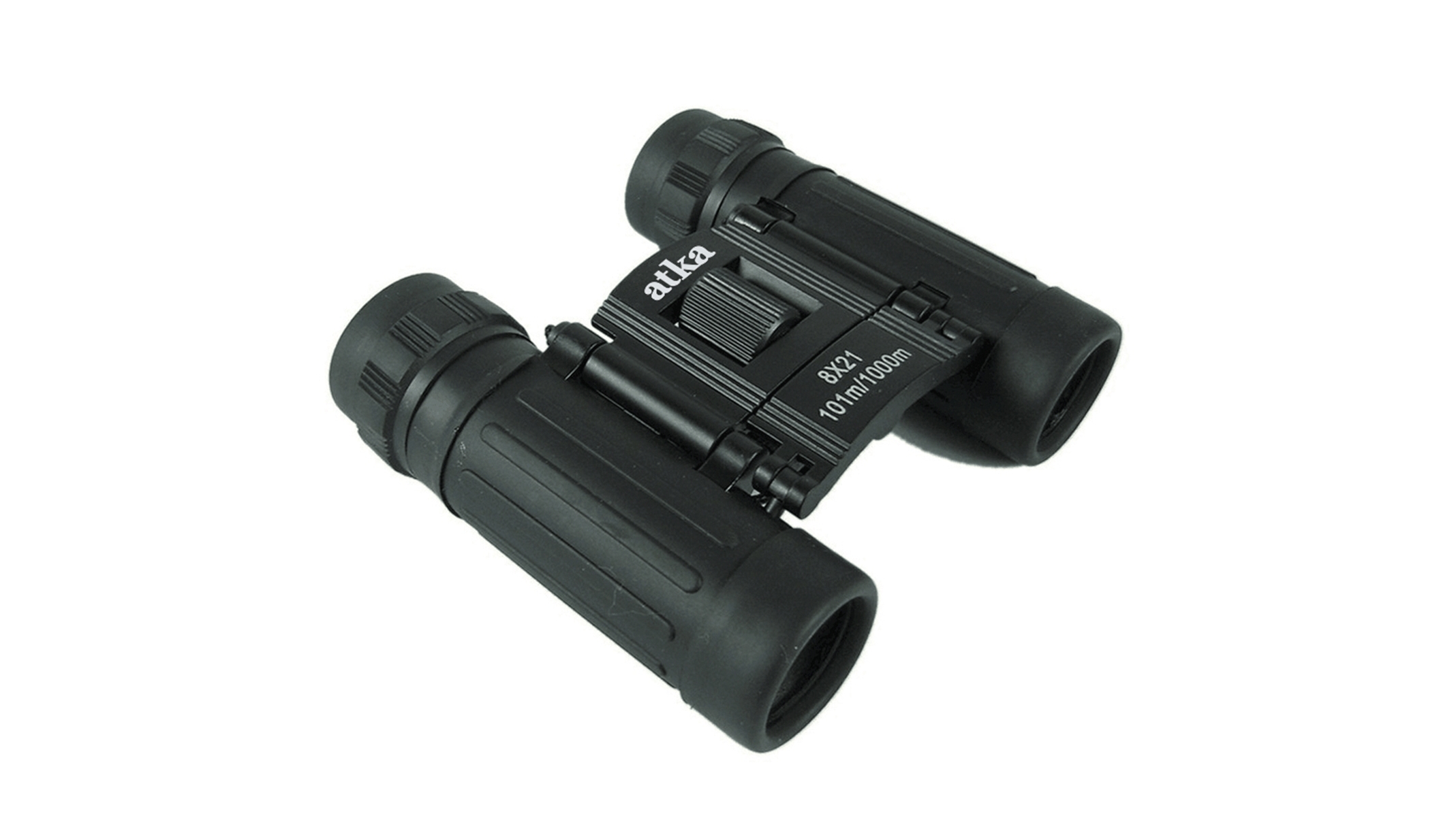 Atka 8 x 21 Binoculars Harvey Norman
