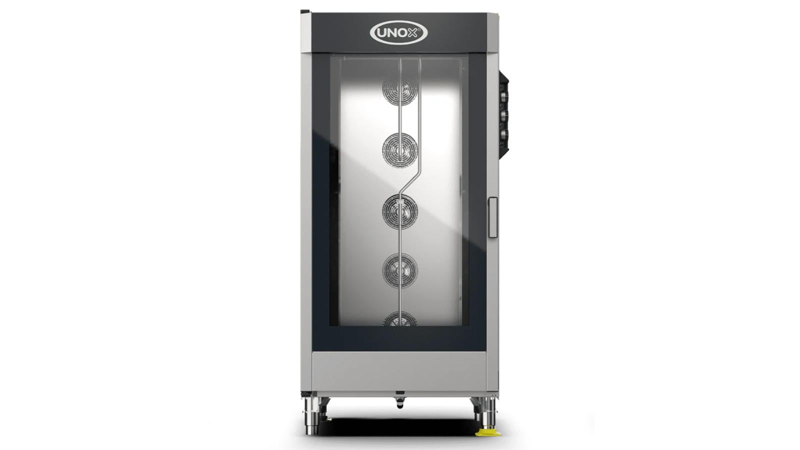 UNOX Bakerlux 16-Tray Electric Oven - 60 x 40cm