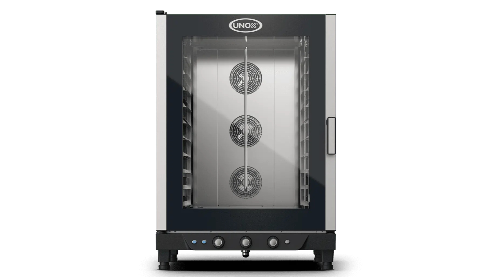 UNOX Bakerlux 10-Tray Electric Oven - 60 x 40cm