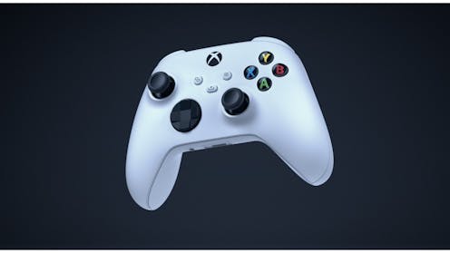 Xbox Series S 1TB Digital Edition Console Robot White Harvey