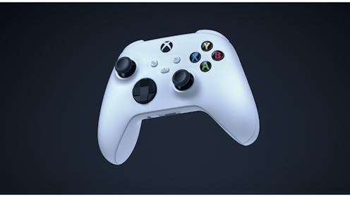 Xbox Series S 512GB Console Harvey Norman