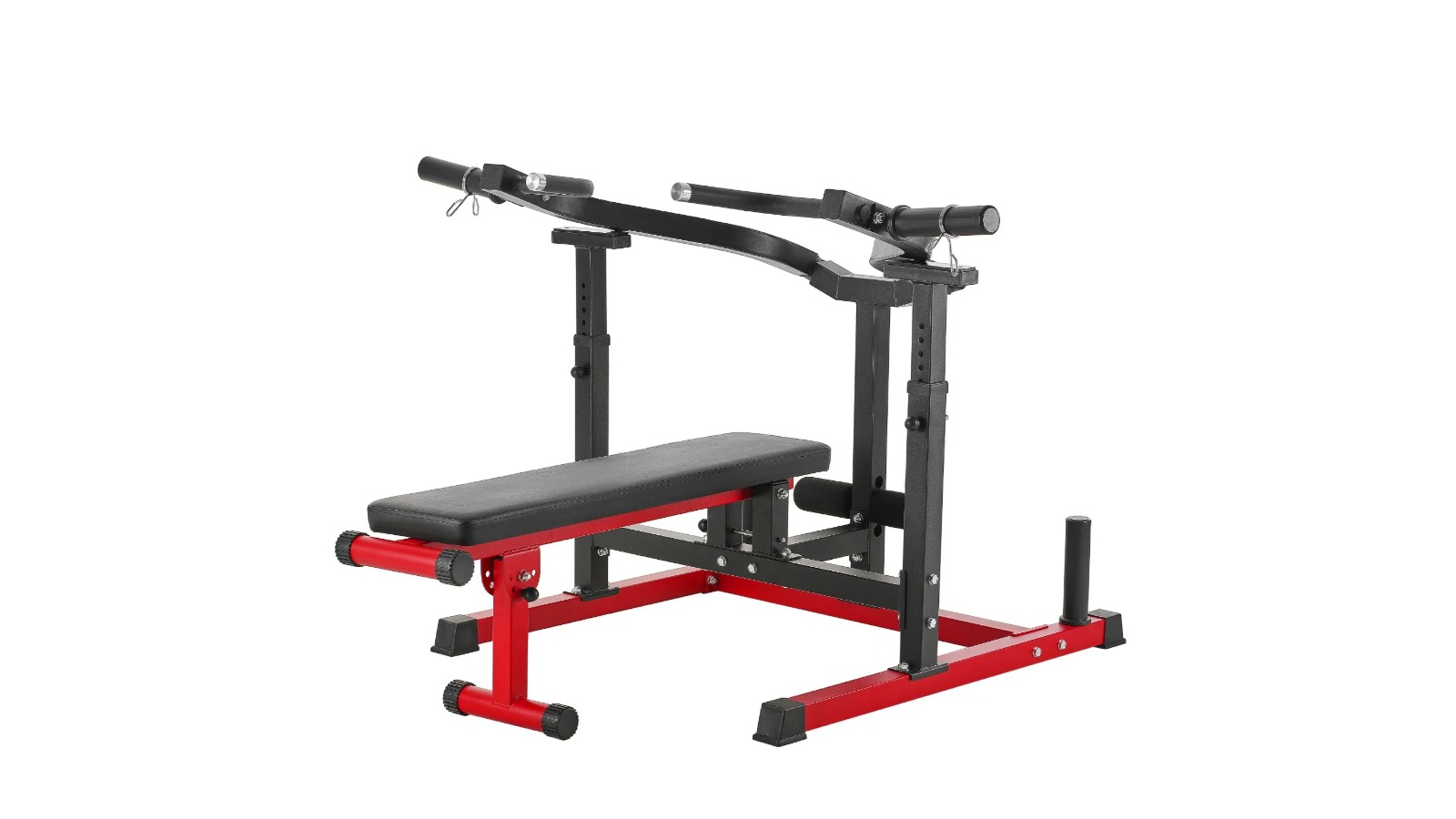 Vevor Adjustable Bench Press Machine
