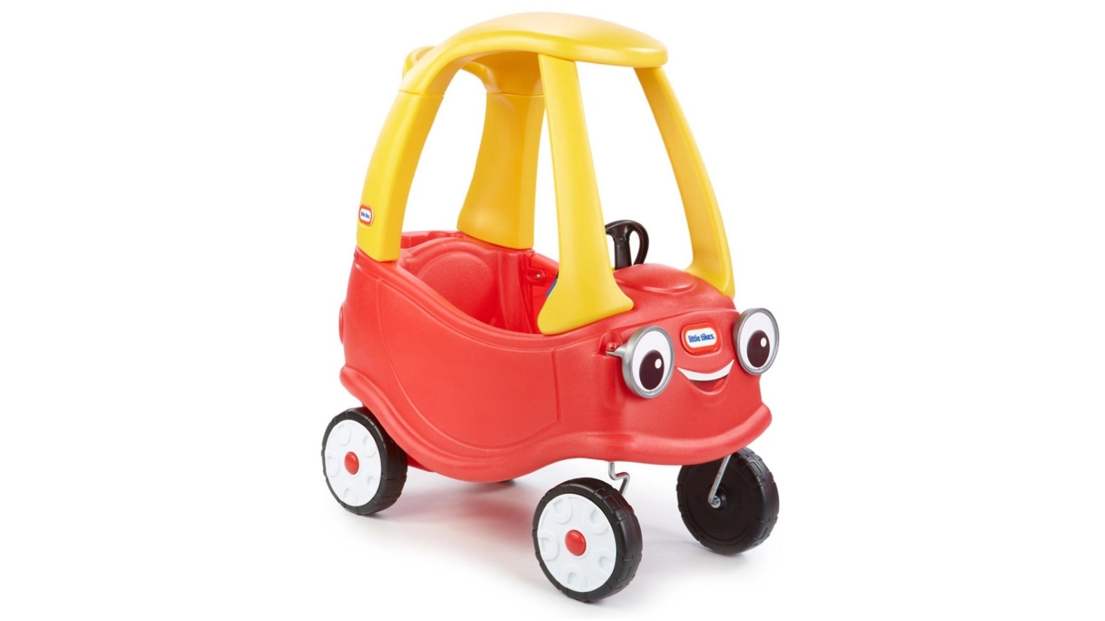 Little Tikes LT Cozy Coupe Kids Ride On Toy Harvey Norman