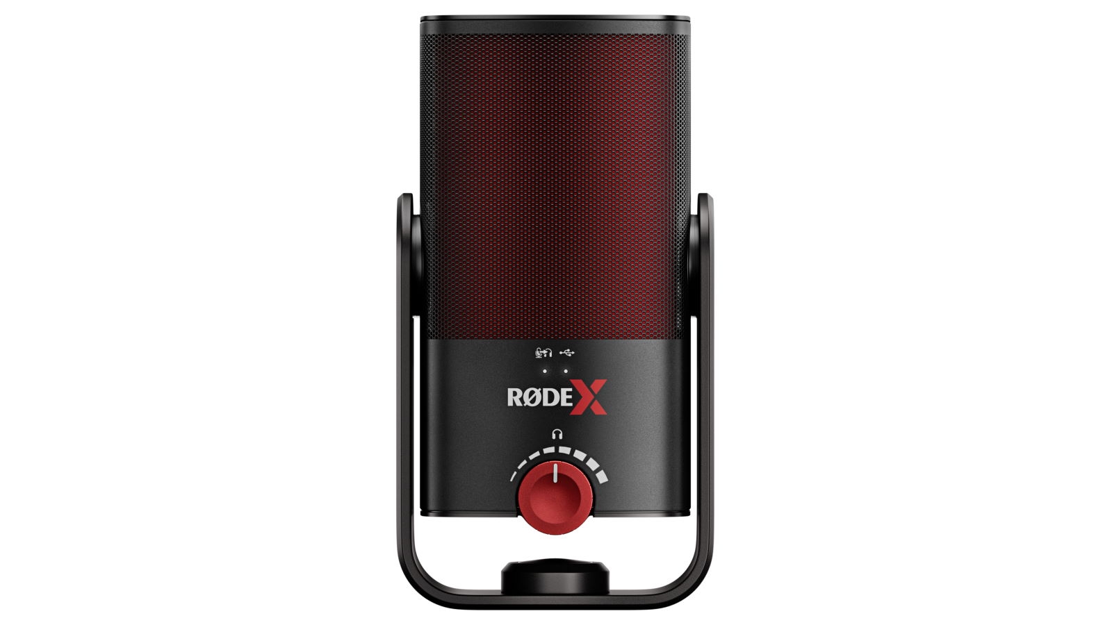 Rode XCM-50 Compact USB-C Condenser Microphone with Advanced DSP ...