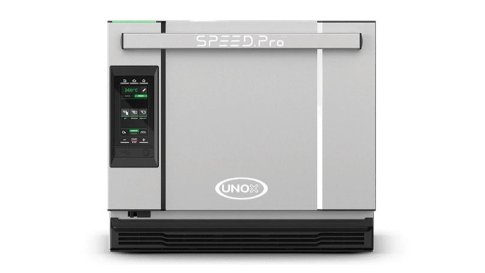 UNOX Speed Pro 3 Phase Baking Oven