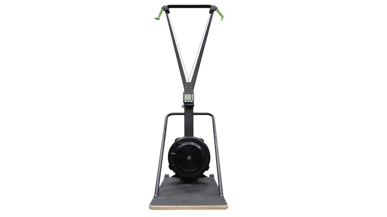 Fitness Hero Reload ErgoSki Self Generating Ski Machine