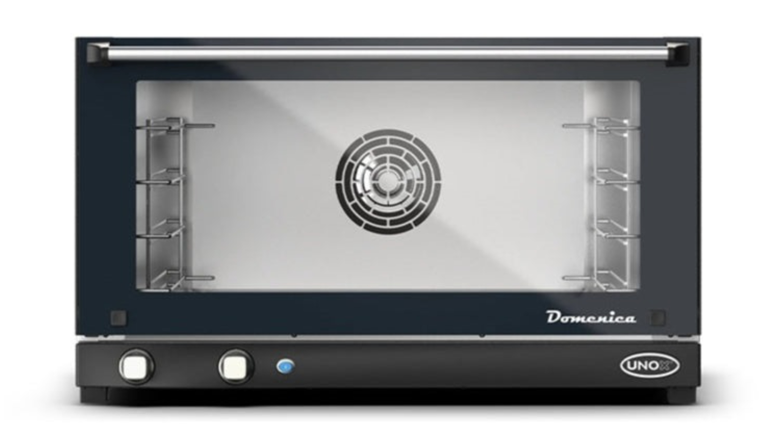 UNOX LineMicro Domenica 4-Tray Electric Oven - 60 x 40cm