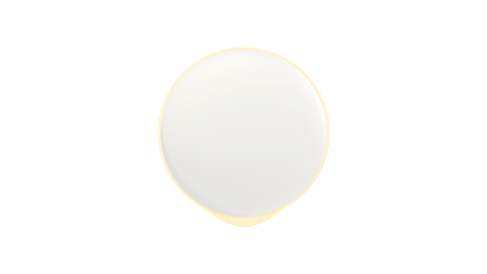 AIPOWER Motion Sensor USB-C Rechargeable Closet Night Light