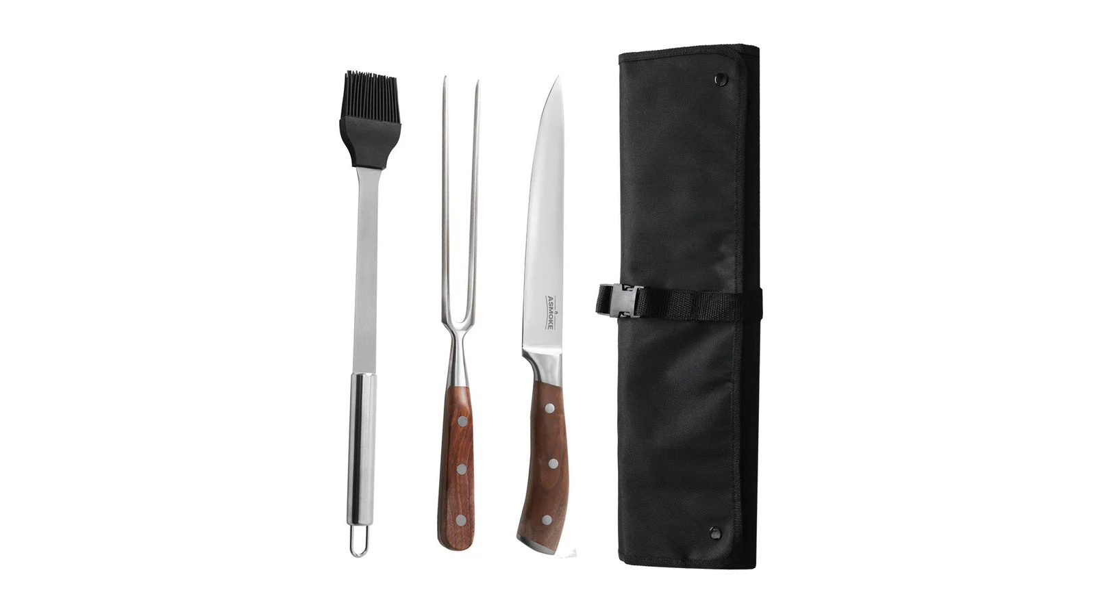 Asmoke BBQ Set