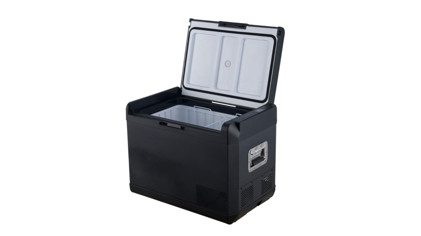 ASMOKE Premium Mini Fridge - 37L