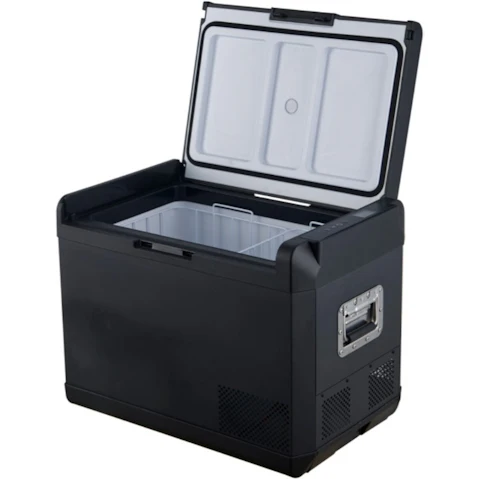 ASMOKE Premium Mini Fridge - 37L