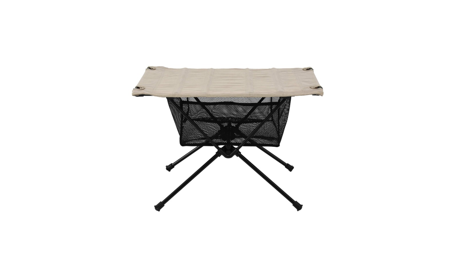 Weisshorn Folding Camping Table