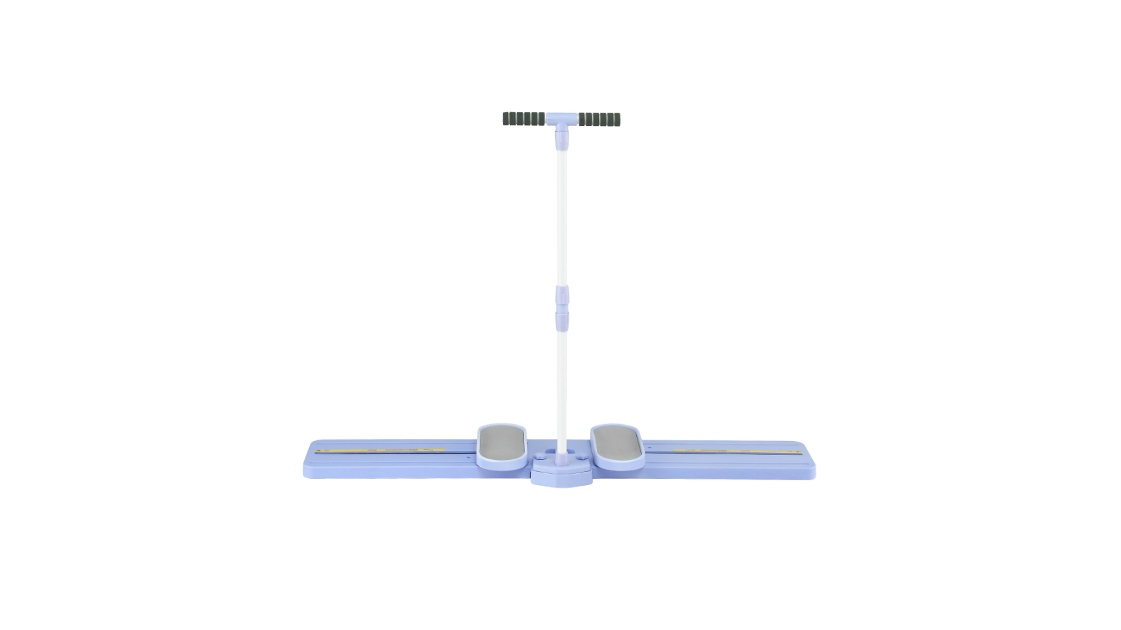 Everfit Foldable Ski Thigh Trainer Machine