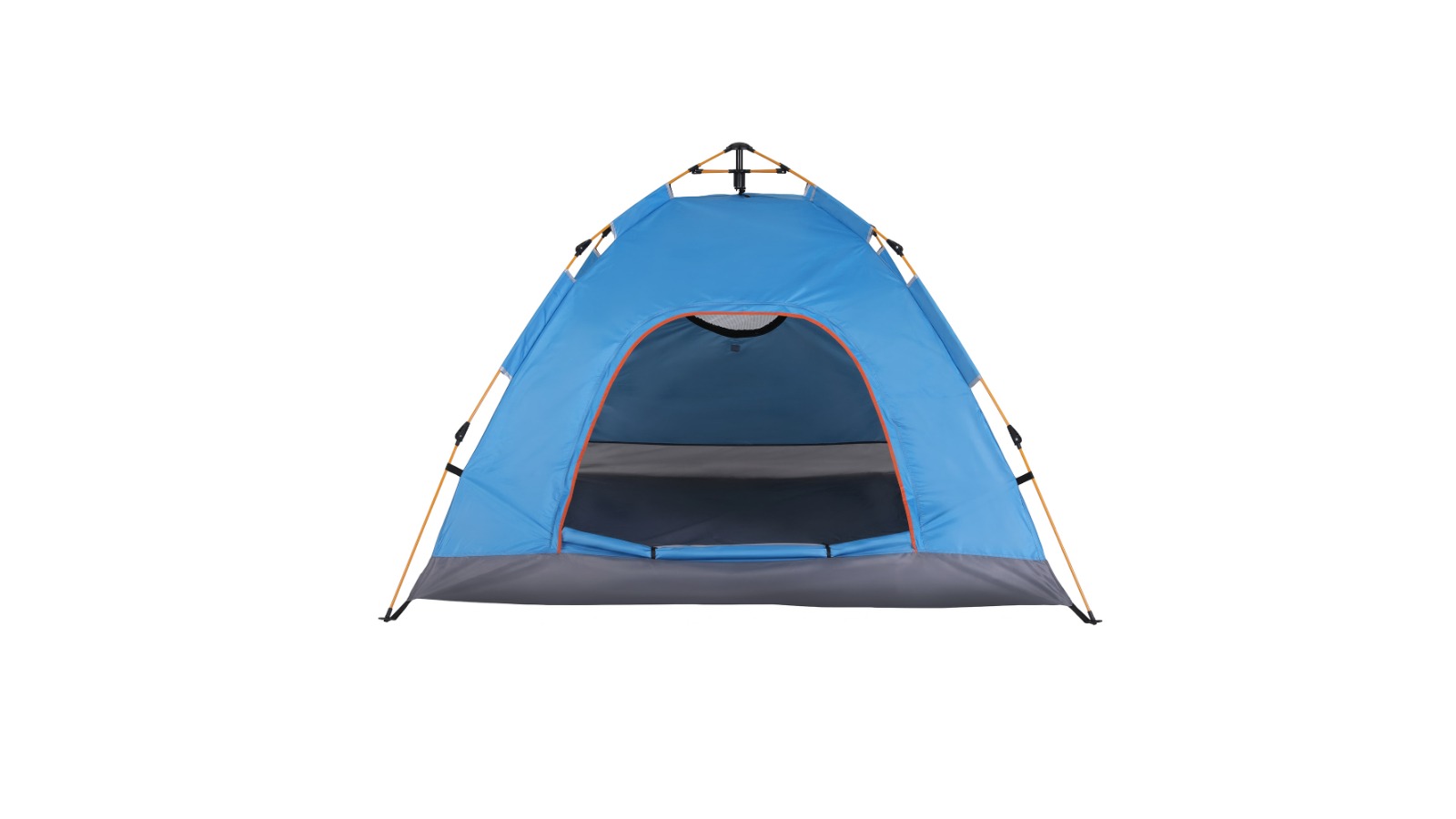 Weisshorn Camping Instant Tent - Blue