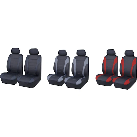 My Car Size 30/35 Universal Ultra Light Neoprene Front Seat Cover