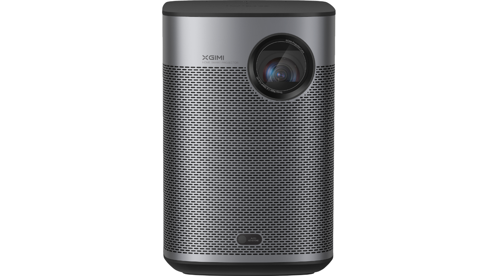 XGIMI Halo+ Google TV Portable Cinema Projector