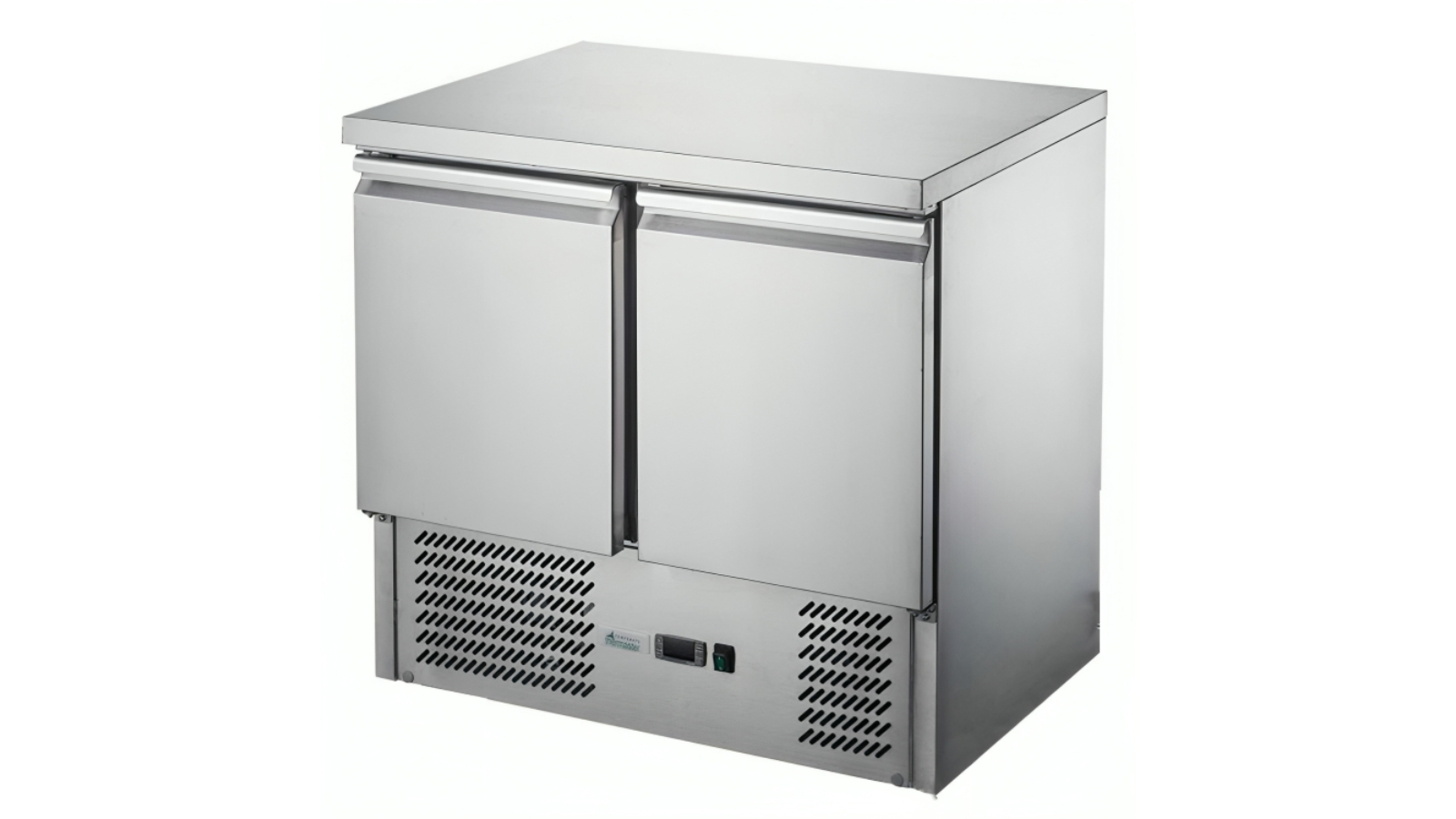 Thermaster Commercial XGNS900B Compact Workbench Fridge