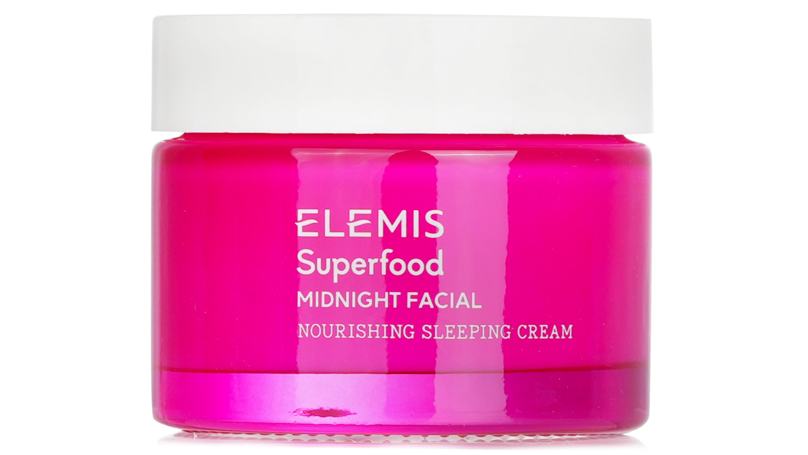 Elemis Superfood Midnight Facial Nourishing Sleeping Cream - 50ml/1.6oz