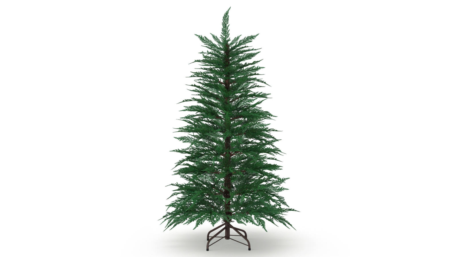 Jingle Jollys 263 Tips LED Christmas Tree - 1.5metre