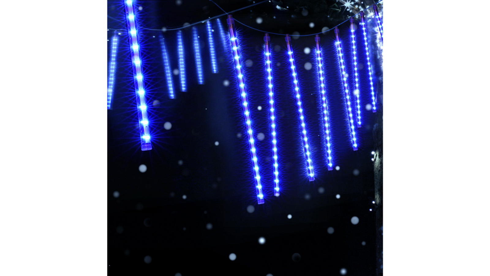 YS 288 LED Christmas Lights Icicle Light - 7metre