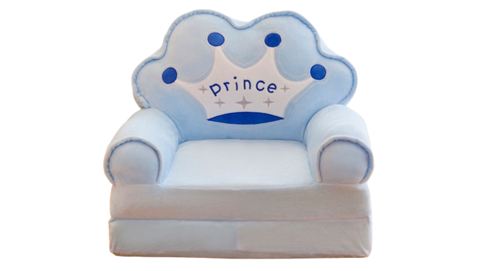 OBA Children Removable and Washable Folding Sofa Bed - Small