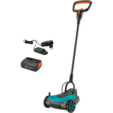 Gardena Handy Lawn Mower 22/18V P4A Battery