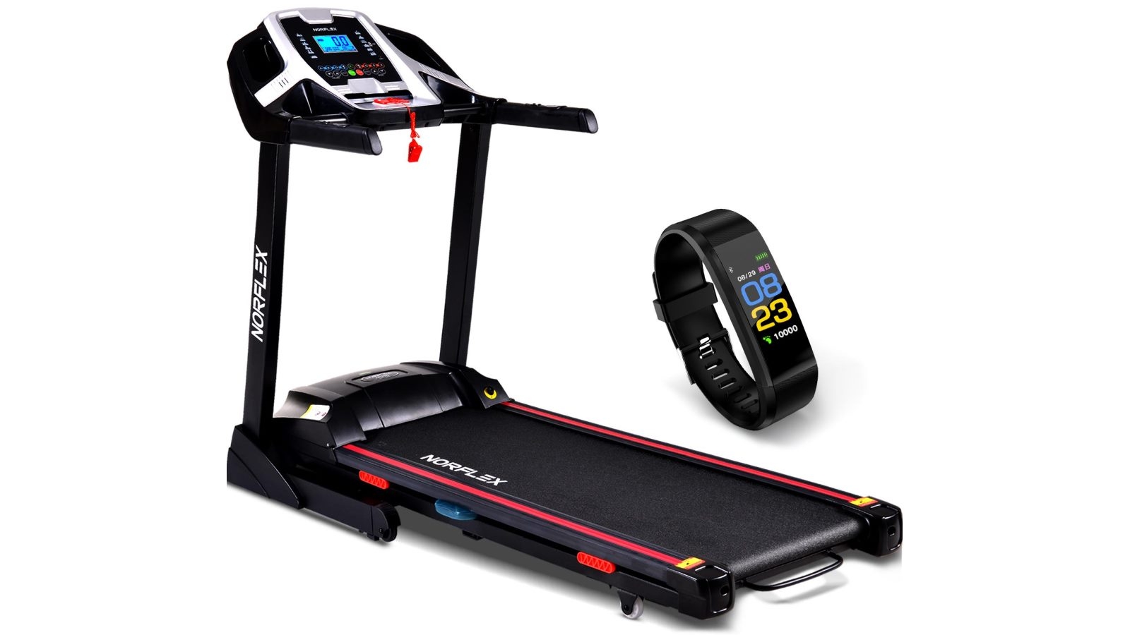 Vl0901 treadmill online price