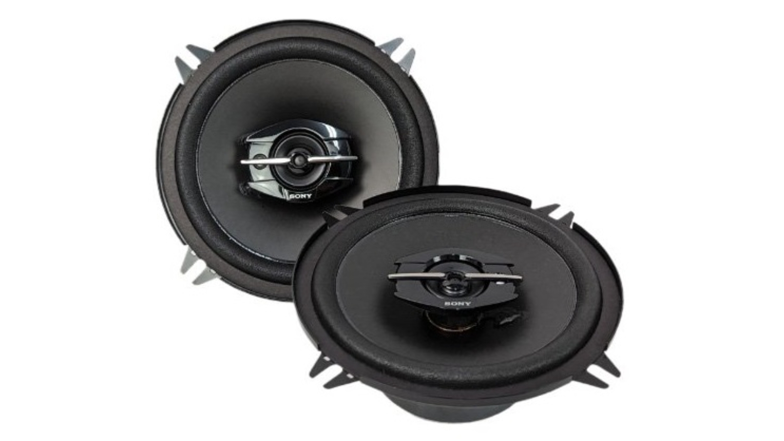 Sony XS-GTF1339 230W 5.25inch 3-Way Speakers | Harvey Norman
