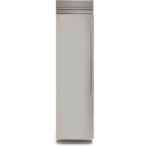 Fhiaba 342L X-Pro Series Plumbed Left Hinge Integrated Column Freezer