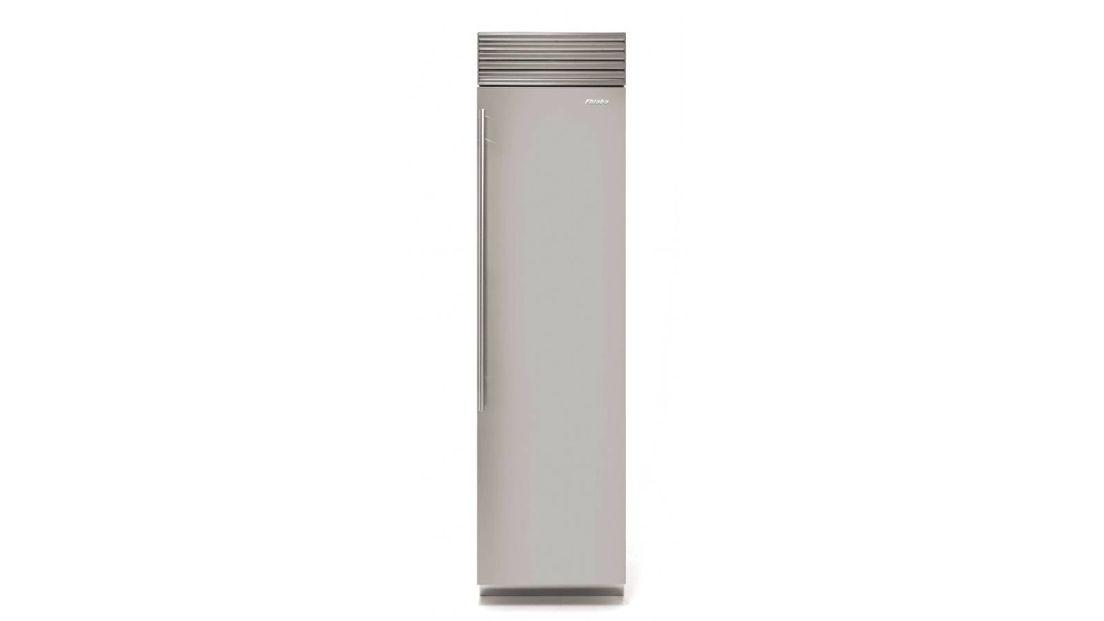 Fhiaba 342L X-Pro Series Plumbed Right Hinge Integrated Column Freezer