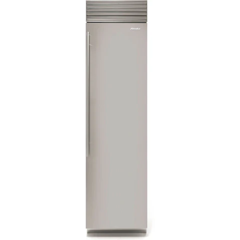 Fhiaba 342L X-Pro Series Plumbed Right Hinge Integrated Column Freezer